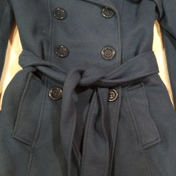 Jacket outwear coat - Picture 3 of 5